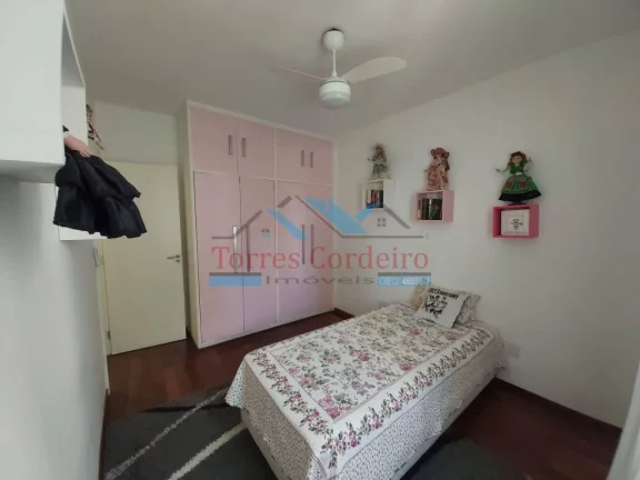 Imagem Apartamento 3 dormitórios + 2 vagas - Morumbi
