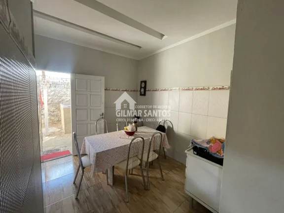 Imagem Casa no bairro Centro, em Coronel João Sá