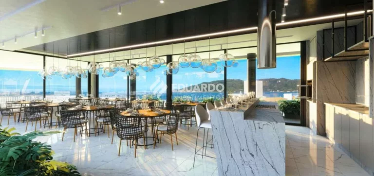 Imagem Vila Coral Cobertura à Venda em Bombinhas – 4 Suítes, 270,87 m² – Alto Padrão em