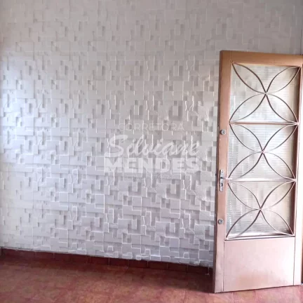 Imagem Excelente ponto comercial com loja, casa 2 dorms, quintal e edícula