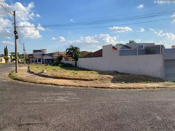 Imagem Lindo lote de esquina no Agudo Romão!