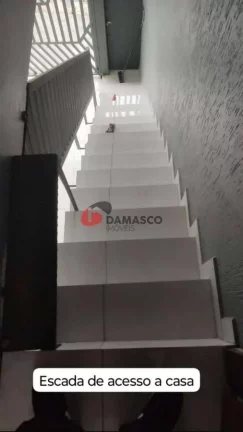 Imagem Casa à venda, Jardim Utinga, Santo André, SP