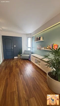 Imagem Apartamento para Venda em Salvador, Horto Florestal, 2 dormitórios, 1 suíte, 2 banheiros, 1 vaga