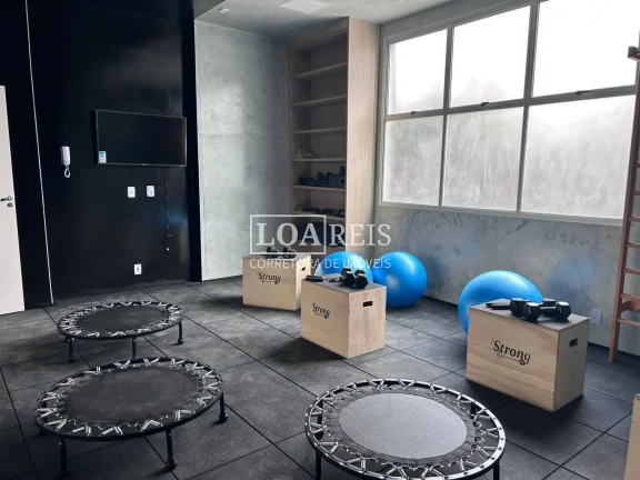 Imagem APARTAMENTO 3 DORMITÓRIOS PRONTO PARA MORAR NO CONDOMÍNIO RARO