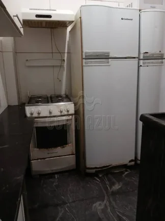 Imagem Copacabana - Residencial › Apartamento com 2 quarto(s) a Venda