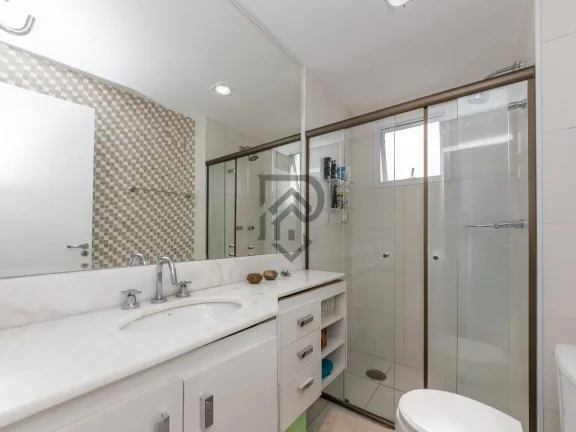 Imagem Apartamento vila mariana andar alto vista livre