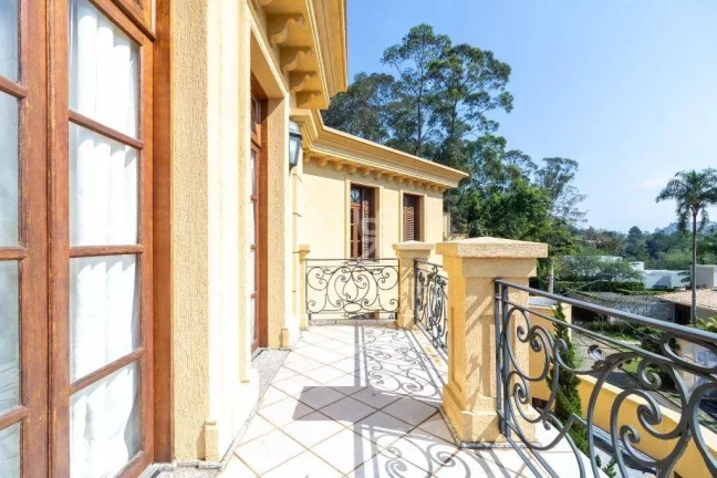 Imagem Casa com 4 dormitórios à venda, 869 m² por R$ 10.000.000,00 - Morumbi - São Paulo/SP