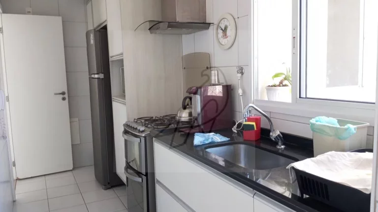 Imagem Vendo ótimo Ap 3 suítes, lavabo, varanda gourmet, 122,58 m2, Horto Bela Vista, Salvador-BA