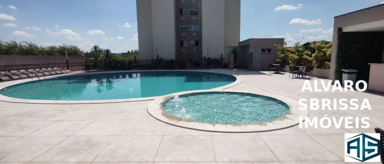 Imagem Apartamento na planta com 85m2 3 dormitórios 1 suíte à venda no Natura Park Condominium Club Itu SP em perfeita harmonia com a natureza Oportunidade!