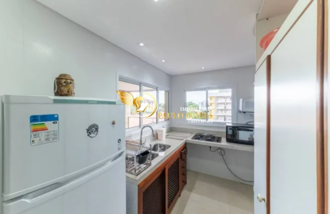 Imagem AMPLO APARTAMENTO À VENDA DE 96 M² NA PRAIA DO ITAGUÁ UBATUBA-SP