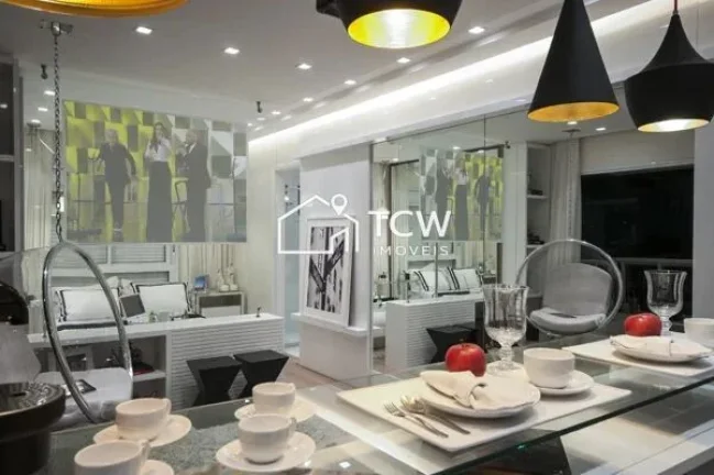 Imagem Apartamento à venda no bairro Vila Mariana - São Paulo/SP, Zona Sul