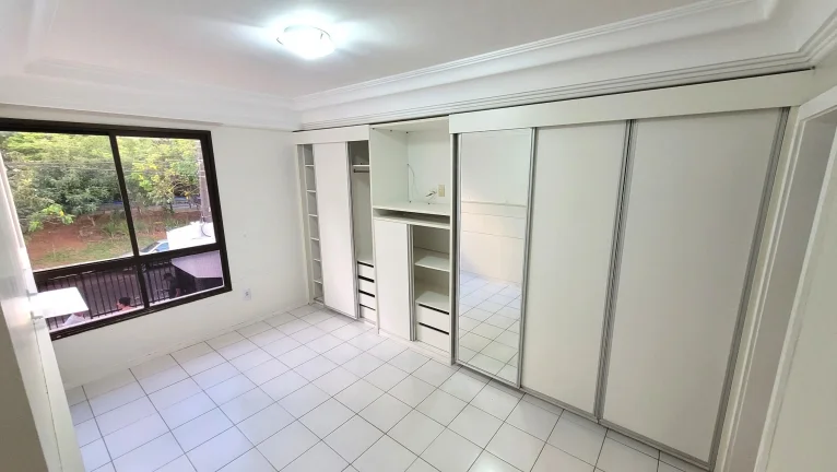 Imagem Apartamento à Venda no Candeal