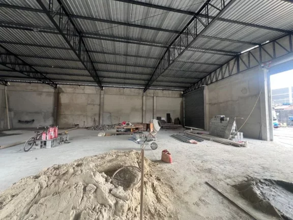 Imagem Salão para alugar, 96 m² por R$ 7.680,00/mês - Centro - Suzano/SP