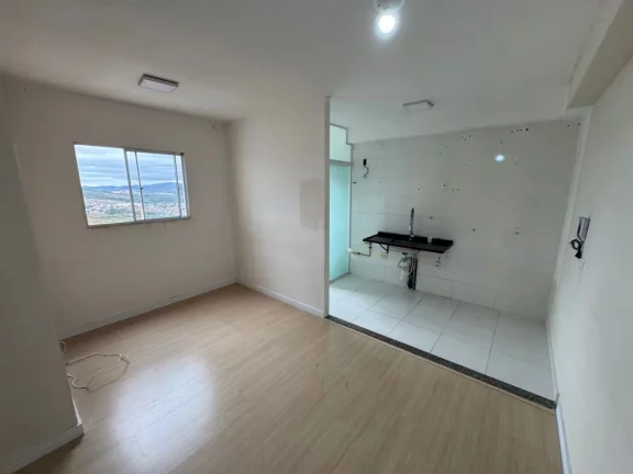 Imagem Apartamento para Venda em Santana de Parnaíba / SP no bairro Recanto Silvestre (Fazendinha)