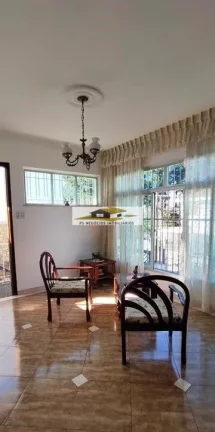 Imagem Casa Térrea para venda com 170mts no Pq Jabaquara