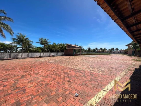Imagem Hotel com 64 dormitórios à venda, 4000 m² por R$ 30.000.000,00 - Parajuru - Beberibe/CE