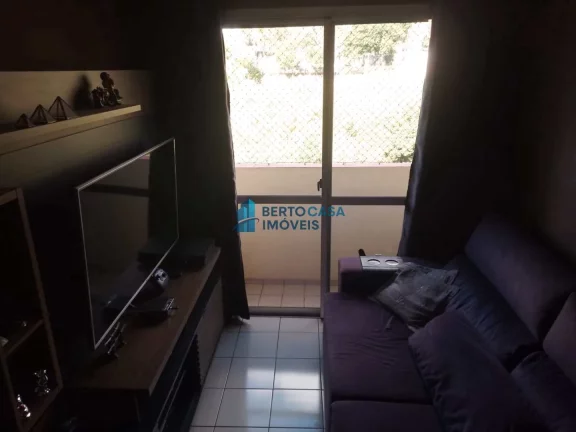 Imagem Apartamento Padrão