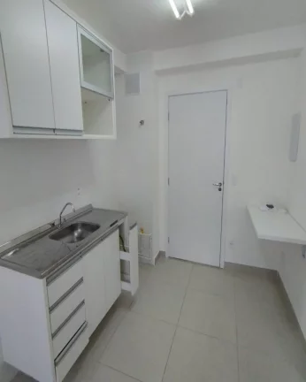 Imagem Apartamento 1 dormitório - Vila Butantã - USP