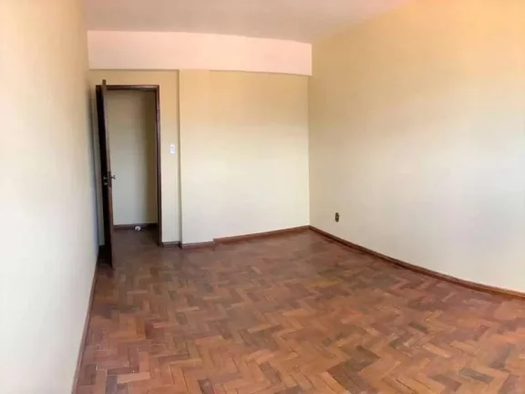 Imagem Amplo Espaço Familiar: Cobertura de 3 Dormitórios com Terraço e 4 Vagas de Garagem