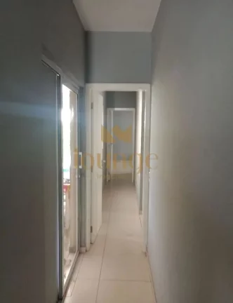 Imagem Casa à Venda Cond. Jd. Novo Horizonte Zona Norte - Sorocaba
