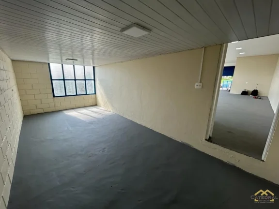 Imagem Salão comercial para Locação com três pavimentos -Vila Hortolândia - Jundiaí/SP