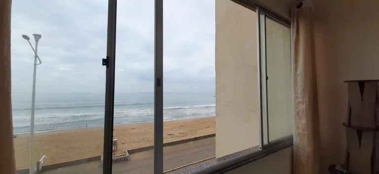 Imagem Apartamento a venda frente mar