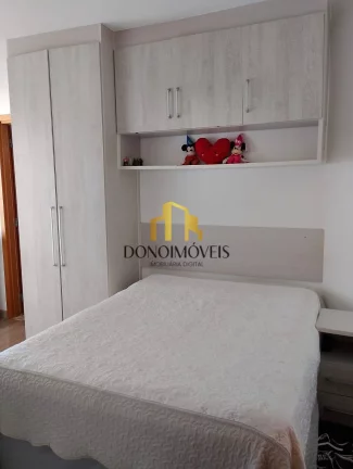 Imagem Apartamento com 3 Quartos à Venda, 138 m² em Centro - São Bernardo Do Campo Imagem Apartamento com 3 Quartos à Venda, 138 m² em Centro - São Bernardo Do Campo