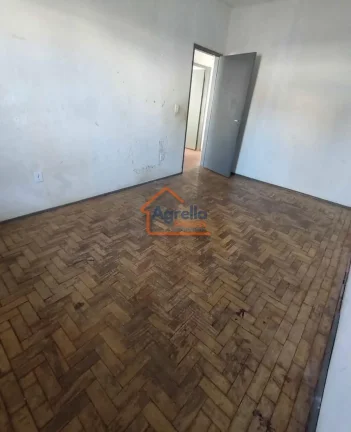 Imagem Casa à venda no bairro Vila Universitária - Mogi Mirim/SP