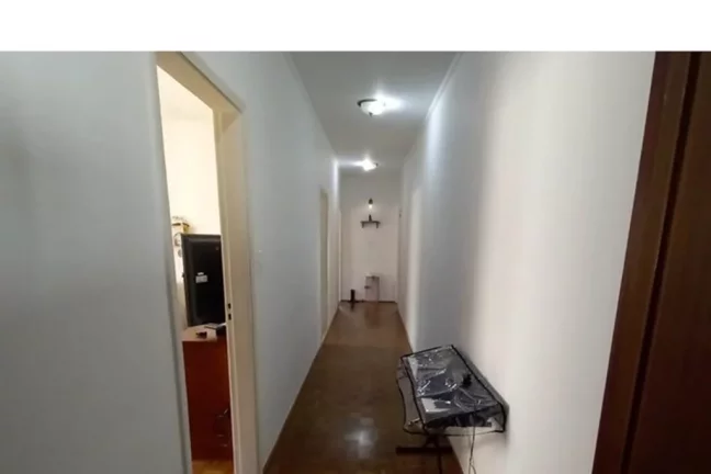 Imagem APARTAMENTO RESIDENCIAL em São Paulo - SP, Higienópolis