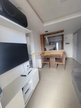 Imagem Apartamento Reformado no Condomínio Mérito – Ao Lado do Park Shopping