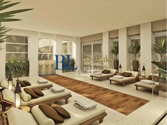Imagem Apartamento na Mooca 283M,4 Suítes ,4 Vagas,Torre Exclusiva,Piazza Suprema