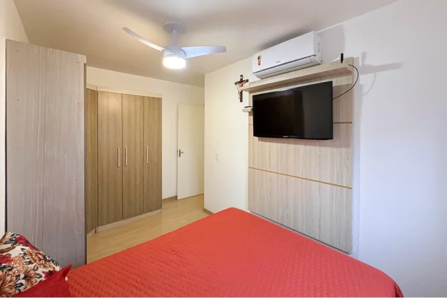 Imagem FJC 700 Apto 612651031-49 - Apartamento à venda no bairro Fátima - Canoas/RS