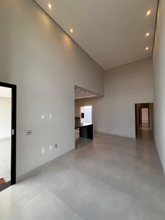 Imagem Imperdível: Casa em Condomínio à venda na Vila Nova Sorocaba, com 3 quartos e 146,62m² de área!