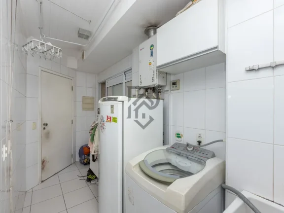 Imagem Apartamento Alto do ipiranga proximo Museu do Ipiranga