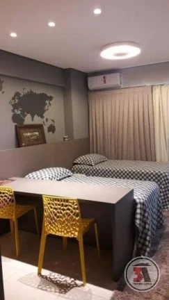 Imagem Apto. Mont Carlo Mobiliado e decorado