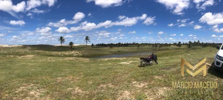 Imagem Terreno à venda, 6258000 m² por R$ 200.000.000,00 - Zona Rural - Itapipoca/CE