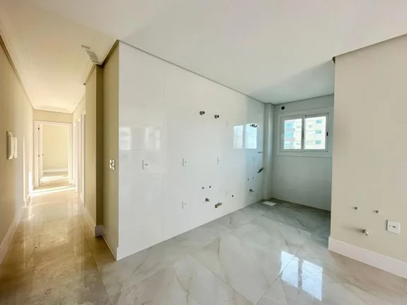 Imagem Apartamento 3 Dormitórios - Bairro Zona Nova