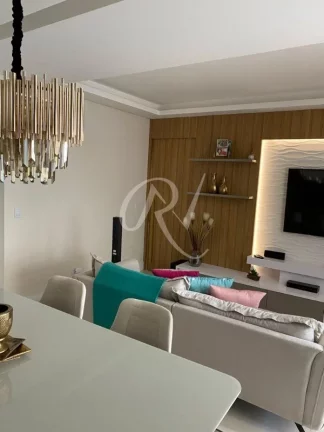 Imagem APARTAMENTO RESIDENCIAL em SÃO JOSÉ DOS CAMPOS - SP, JARDIM DAS INDÚSTRIAS
