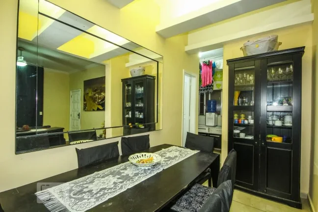 Imagem Apartamento à Venda - Copacabana, 2 Quartos, 80 m2