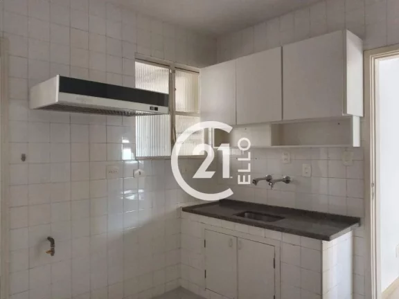Imagem Apartamento com 3 dormitórios, 167 m² - venda por R$ 2.200.000,00 ou aluguel por R$ 13.080,00/mês - Jardim América - São Paulo/SP