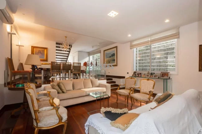 Imagem CASA RESIDENCIAL em SÃO PAULO - SP, JARDIM EUROPA