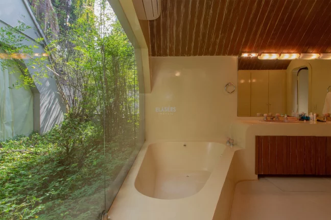 Imagem CASA RESIDENCIAL em SÃO PAULO - SP, MORUMBI