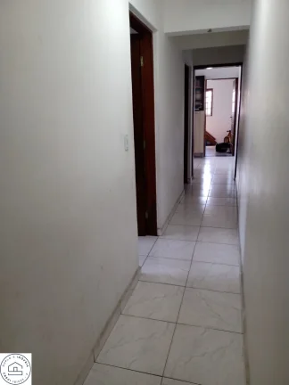 Imagem Imóvel em São Paulo / Zona sul / Jardim Santa Edwiges / a menos de 1 km da estação Grajau.
