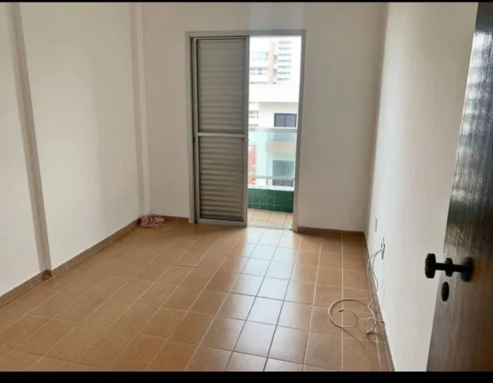 Imagem Apartamento para Venda em Praia Grande, Aviação, 2 dormitórios, 1 suíte, 1 banheiro, 1 vaga