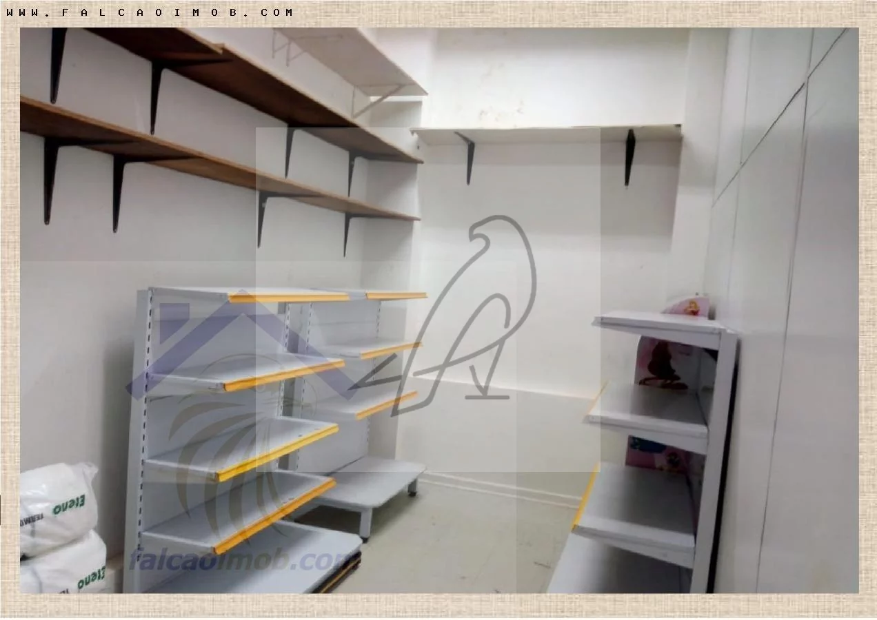 Imagem Comercial para Locação em Salvador / BA no bairro Itaigara