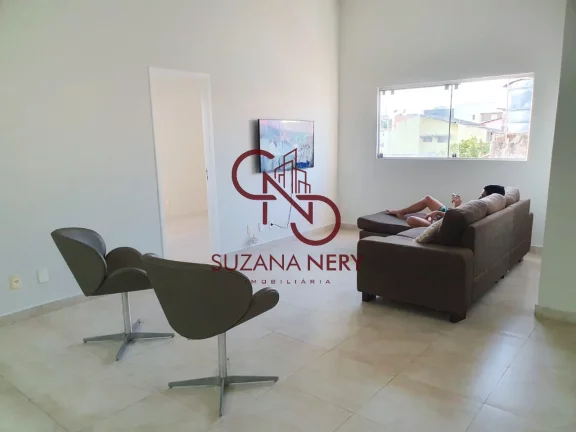 Imagem CASA COM 6 QUARTOS EM NOVA PARNAMIRIM