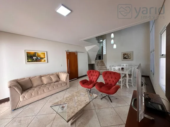 Imagem CASA À VENDA NO HORTO SANTO ANTONIO, JUNDIAÍ