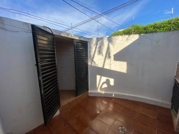 Imagem Casa acolhedora no Agudo Romão em Catanduva