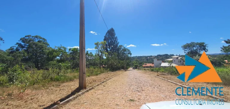 Imagem LOTE CONDOMINIO FECHADO VALE DO LUAR LAGOA SANTA/ JABOTICATUBAS