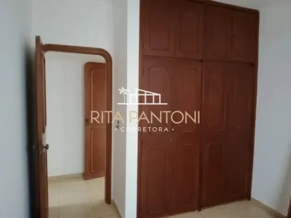 Imagem Casa Sobrado - Ribeirão Preto - Alto da Boa Vista